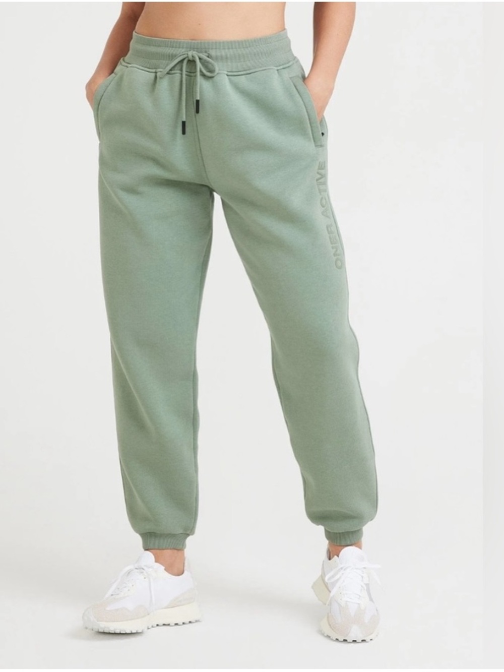 Oner Active Classic Lounge Joggers Sage